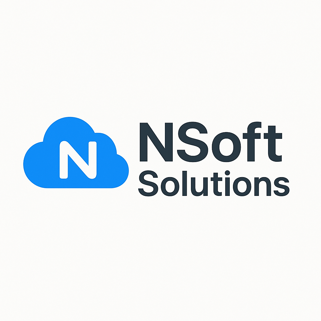 NSoft Solutions